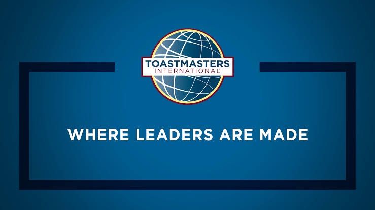 Five Crowns Toastmasters\u2019 Open Day