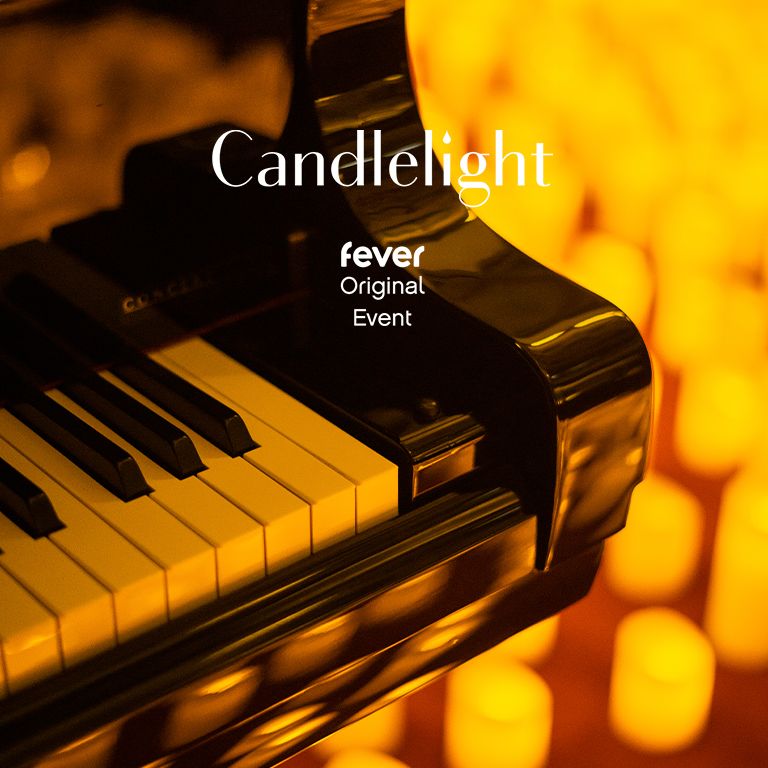 Candlelight: Chopin\u2019s Best Works at The Arts House