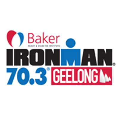 IRONMAN 70.3 Geelong