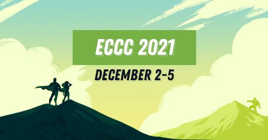 Emerald City Comic Con 2021