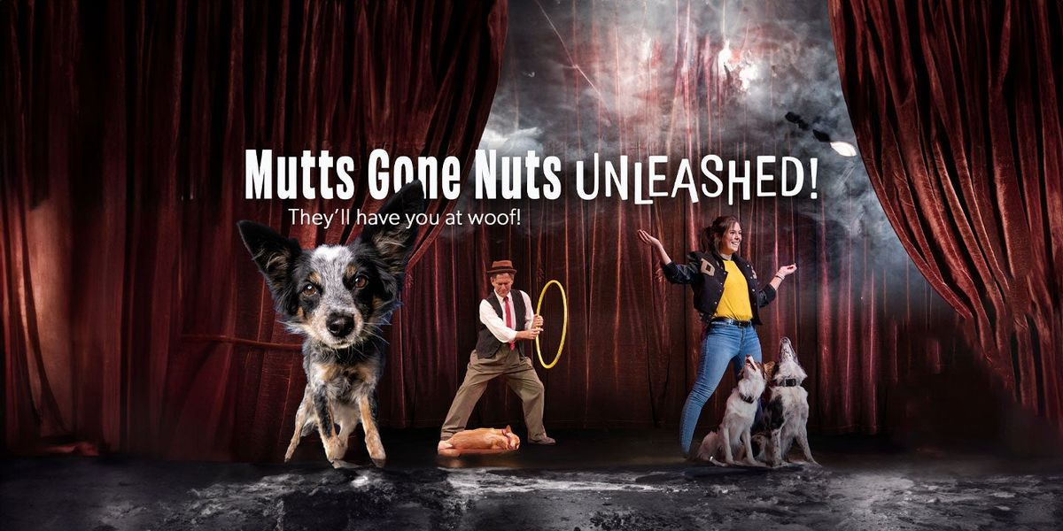 Mutts Gone Nuts (Theater)