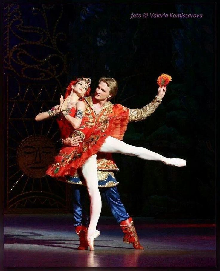 Gala performance 2023 Carnival of the Animals and The Firebird