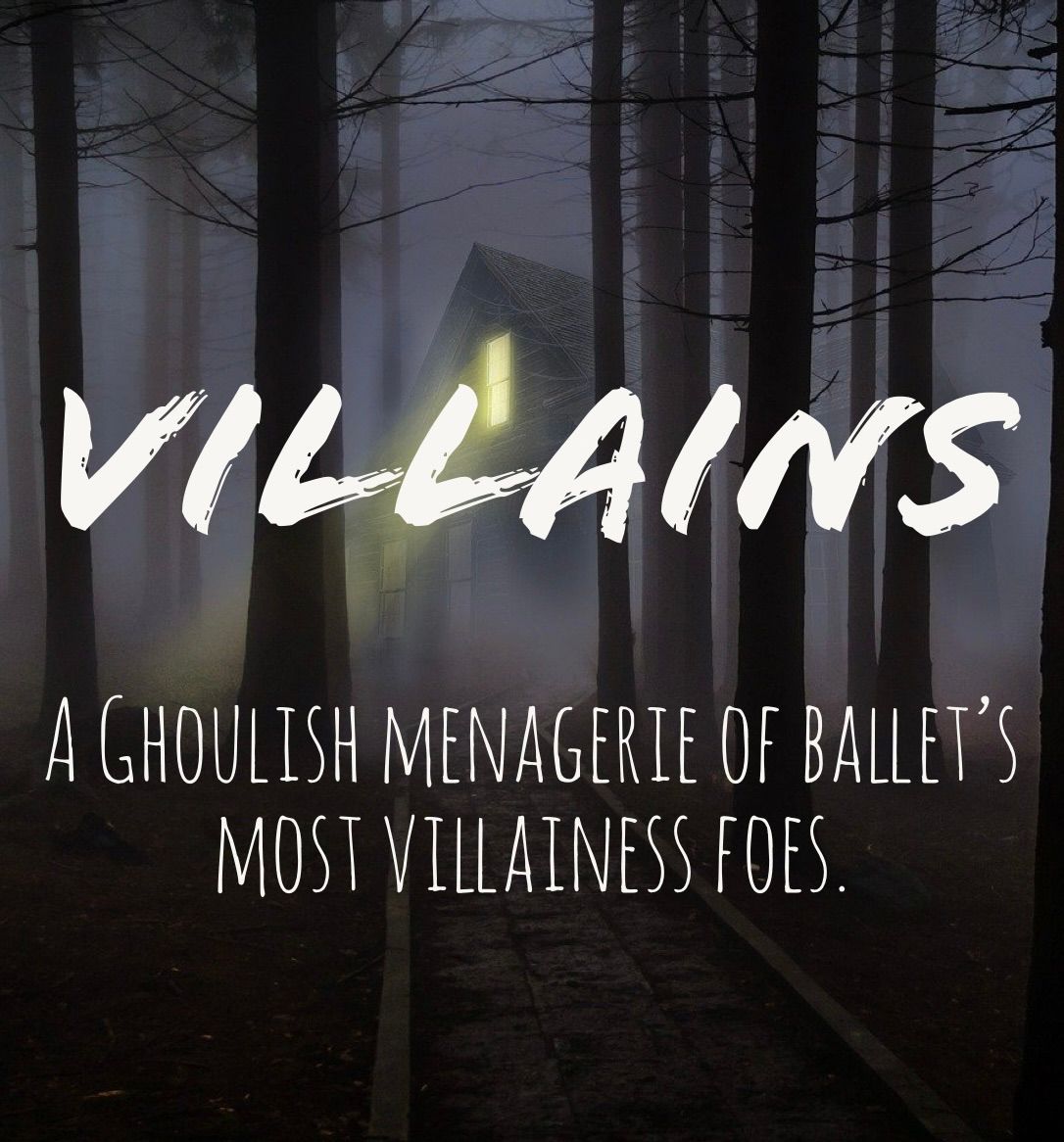 Villains