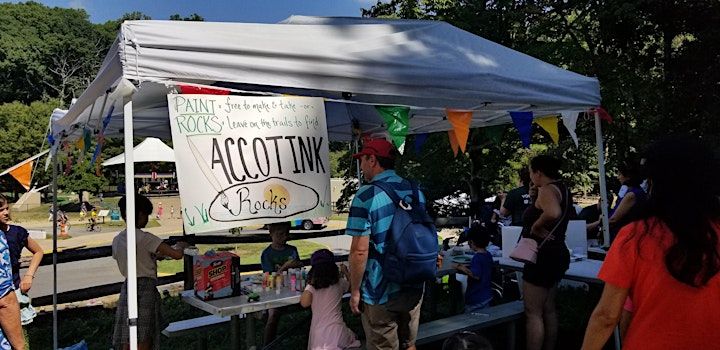 Community Day 2024 at Lake Accotink Park, 7500 Accotink Park Rd ...