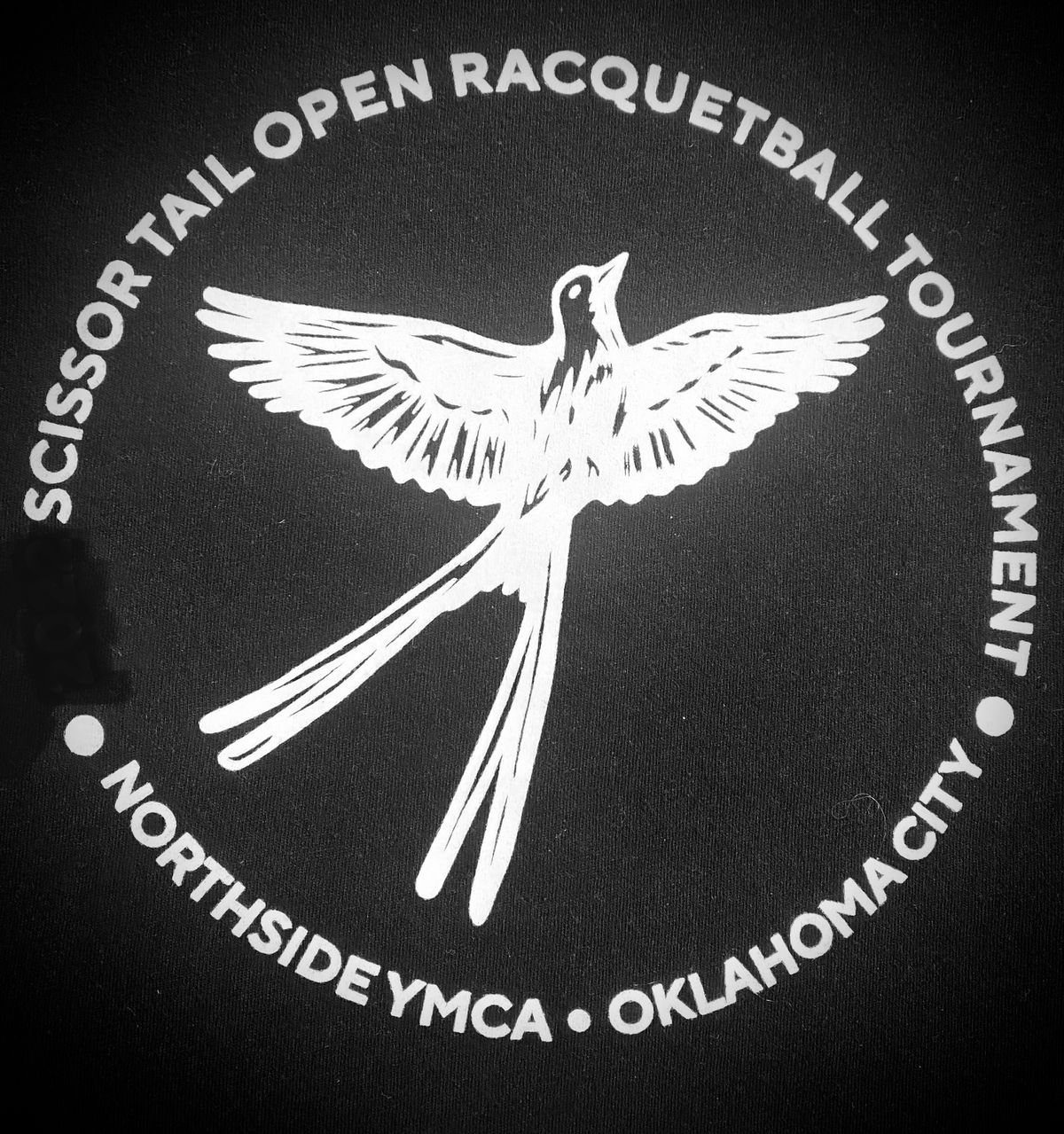 2024 Scissortail Open Racquetball Tournament