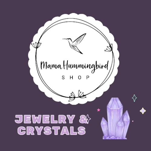 Crystals, Healing and Mental Wellbeing