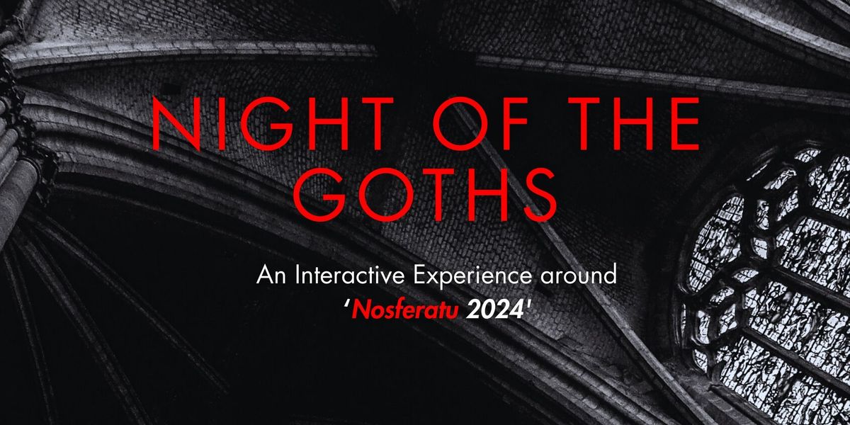 Night of the Goths