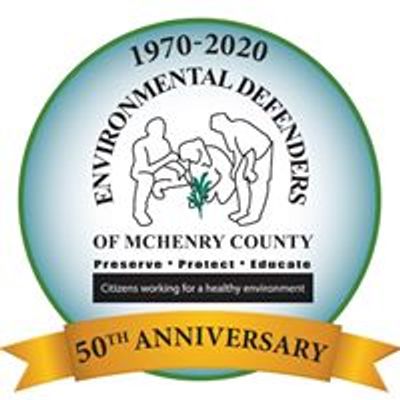 The Environmental Defenders of McHenry County