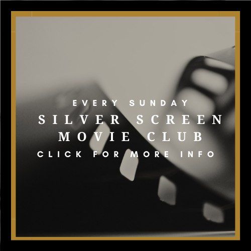 Silver Screen Supper Club