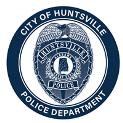 Huntsville Police Department