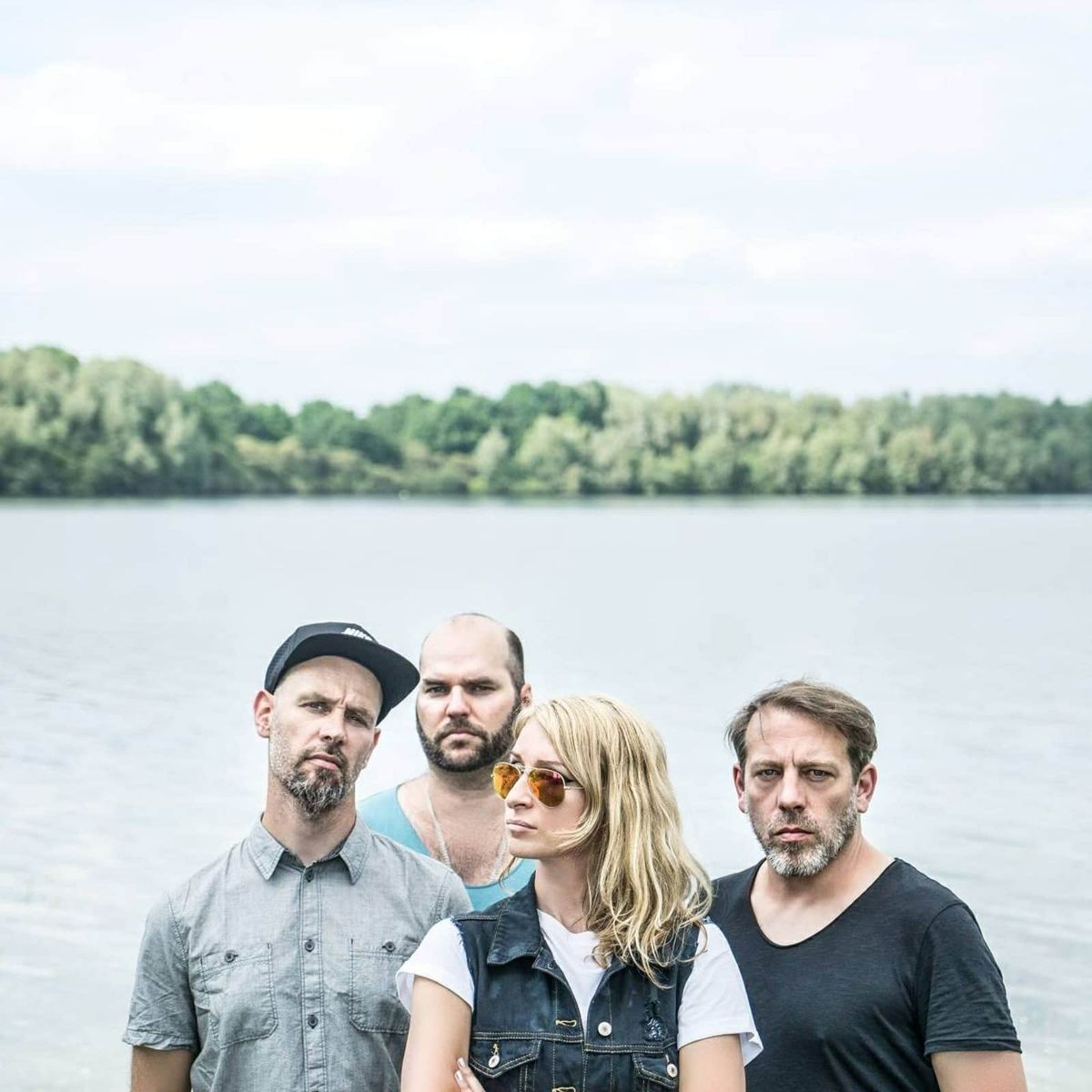 Guano Apes Hamburg Tickets