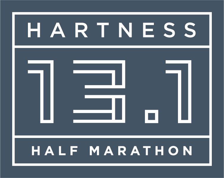 Hartness Half Marathon & 5K