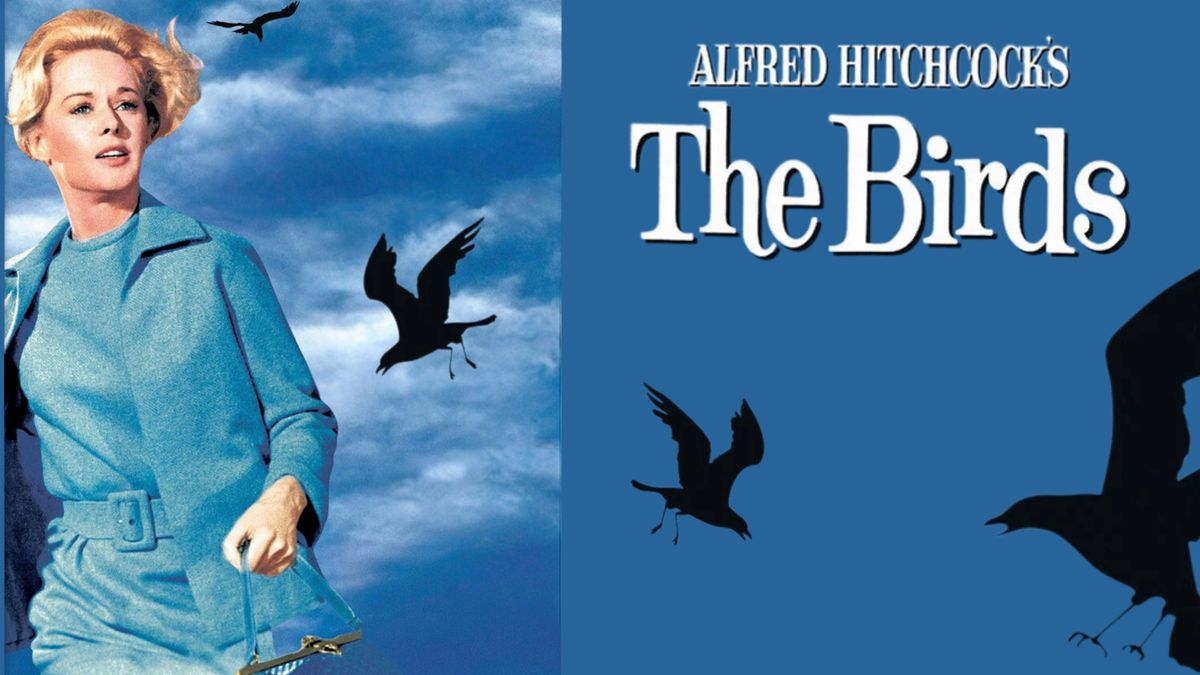 Alfred Hitchcock's The Birds