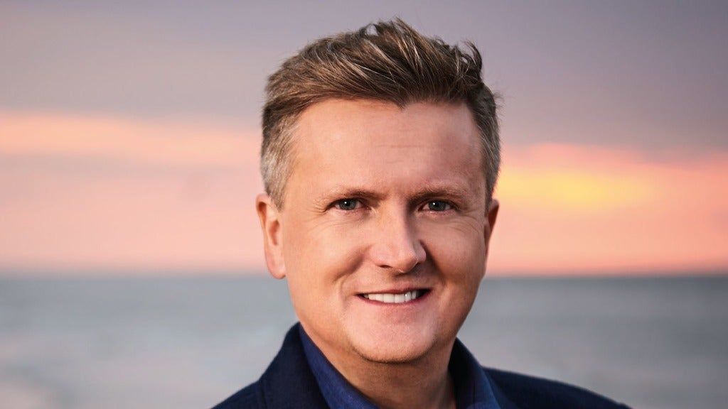 Aled Jones - Full Circle