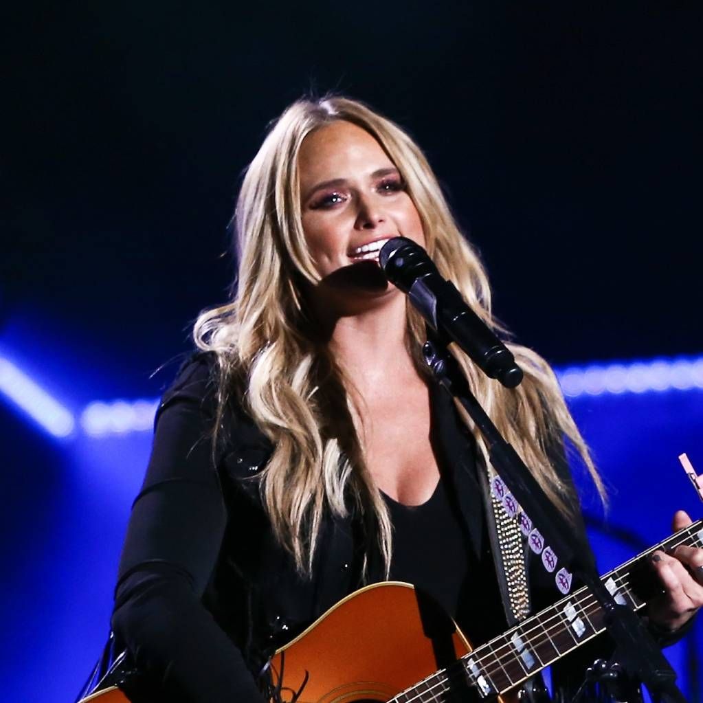 San Antonio Stock Show and Rodeo: Miranda Lambert