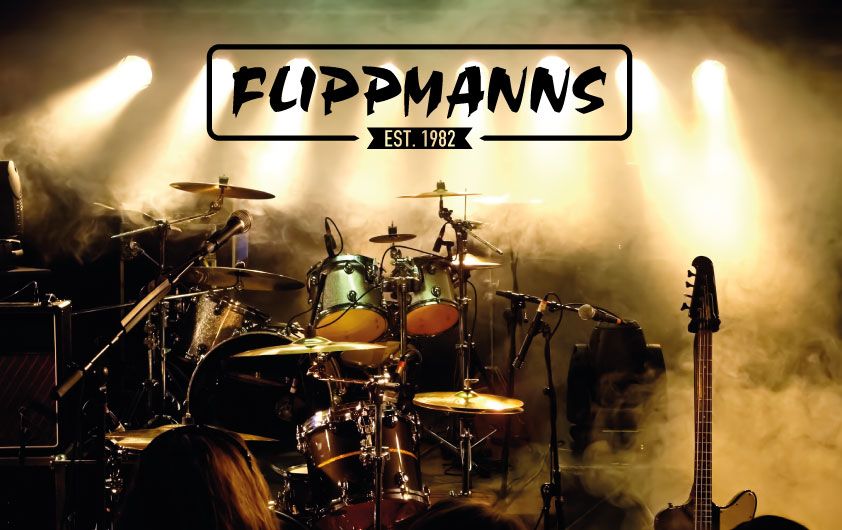 Die Flippmanns rocken das Amadeus!