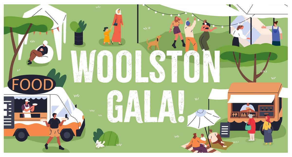 Woolston Gala 2024