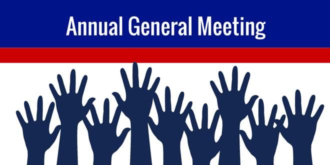 Singleton Diggers Annual General Meeting