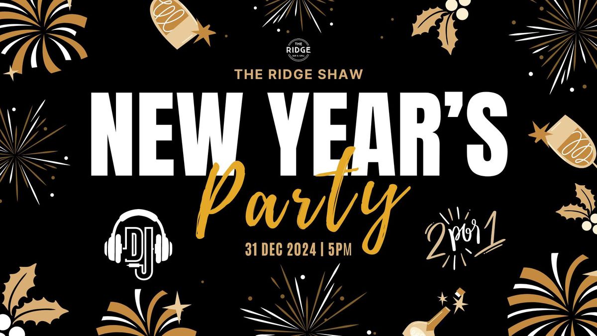 New Year's Party (Shaw)