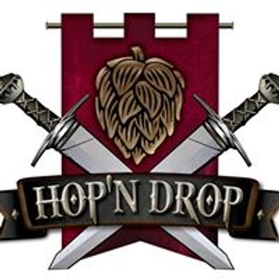 Hop'N Drop