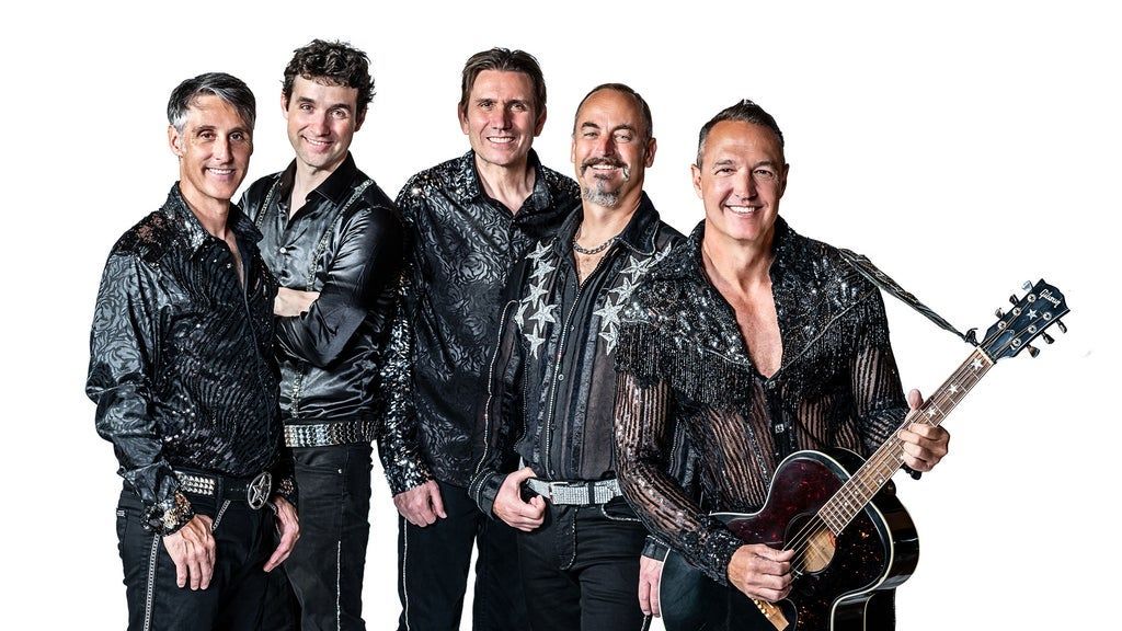 Super Diamond: The Neil Diamond Tribute