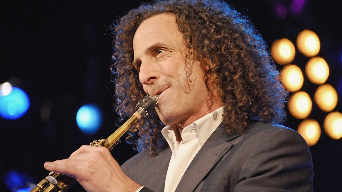 Kenny G