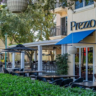 Prezzo Restaurant Palm Beach Gardens