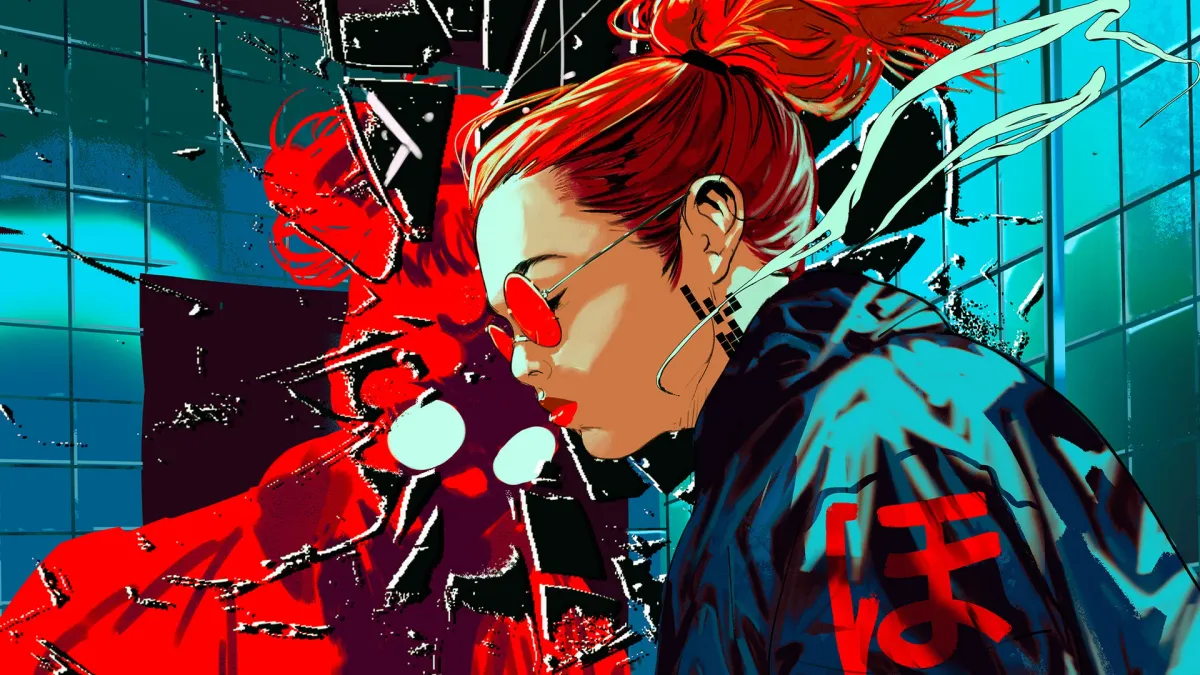 Muse in Osaka