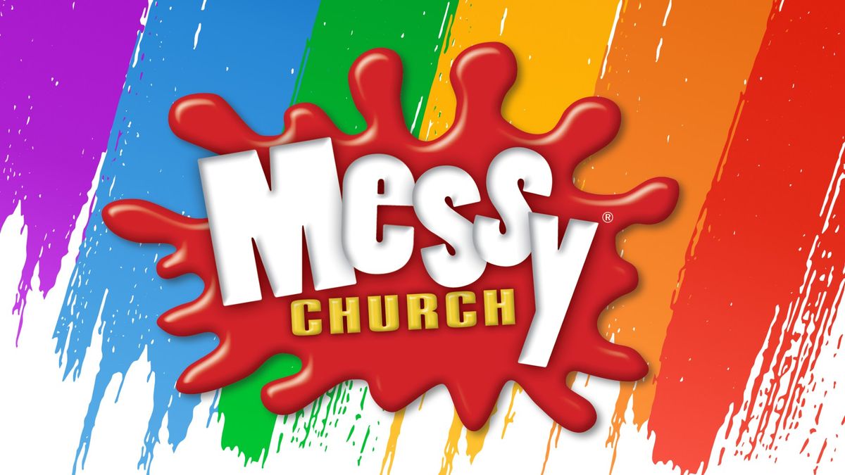 Messy Church