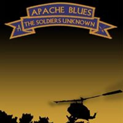 Apache Blues: Welcome Home