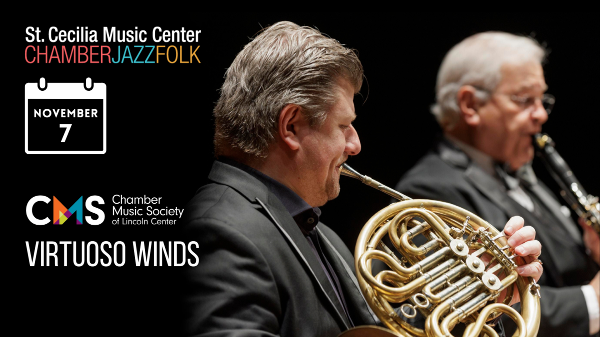 Chamber Music Society of Lincoln Center - Grand Rapids