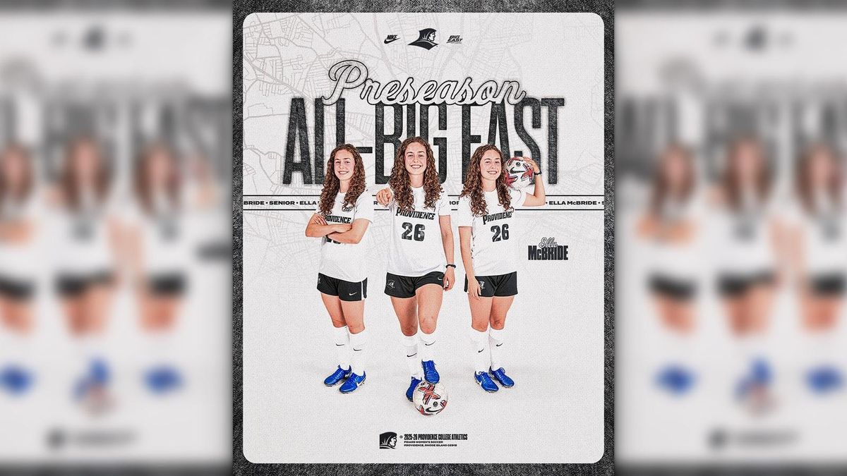 Providence Friars at Xavier Musketeers Womens Volleyball