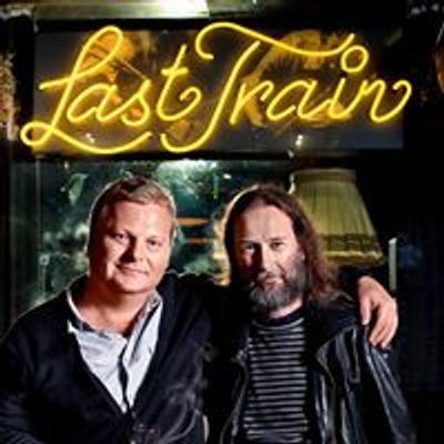 Last Train, Oslo