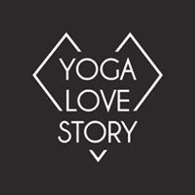 Yoga Love Story