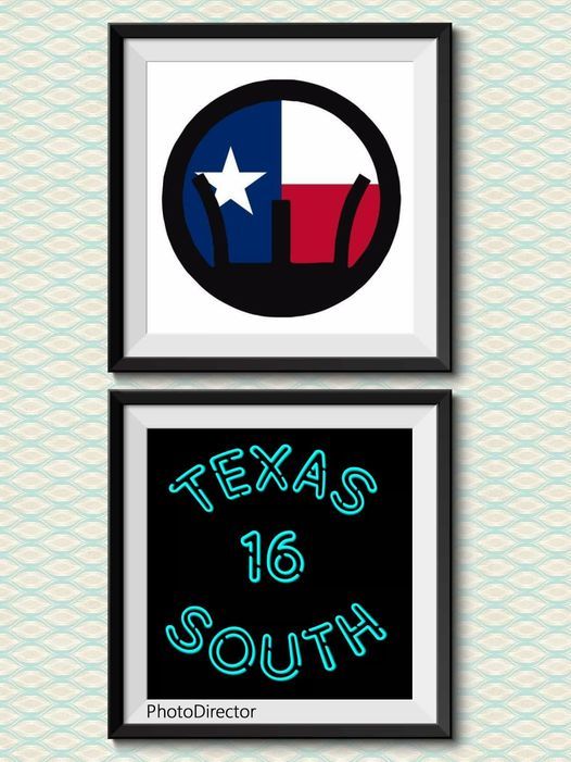 IronSight with guests Texas 16 South!