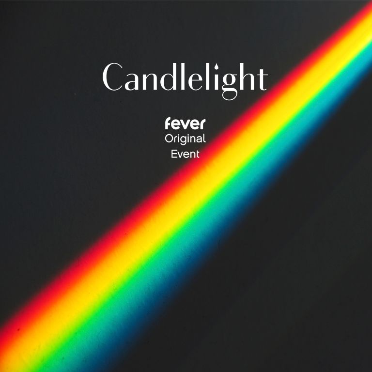 Candlelight: A Tribute to Pink Floyd at Liverpool Cathedral