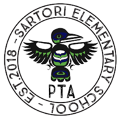 Sartori Elementary PTA