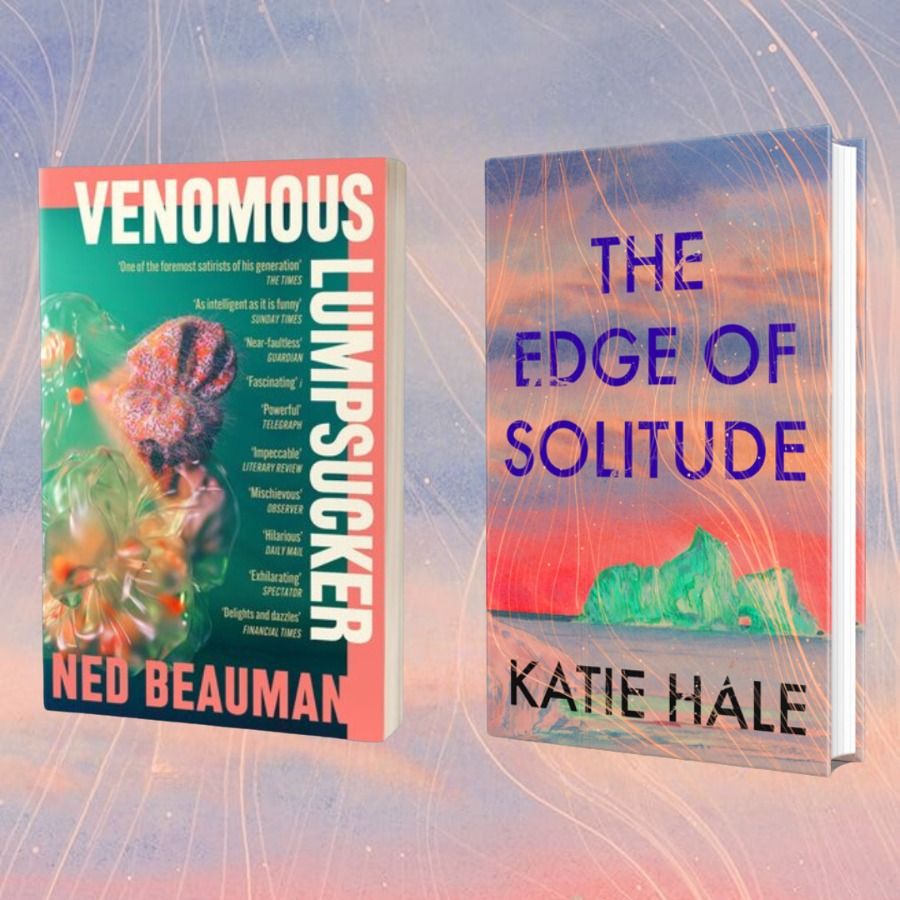 The Edge of Solitude: Climate in Fiction