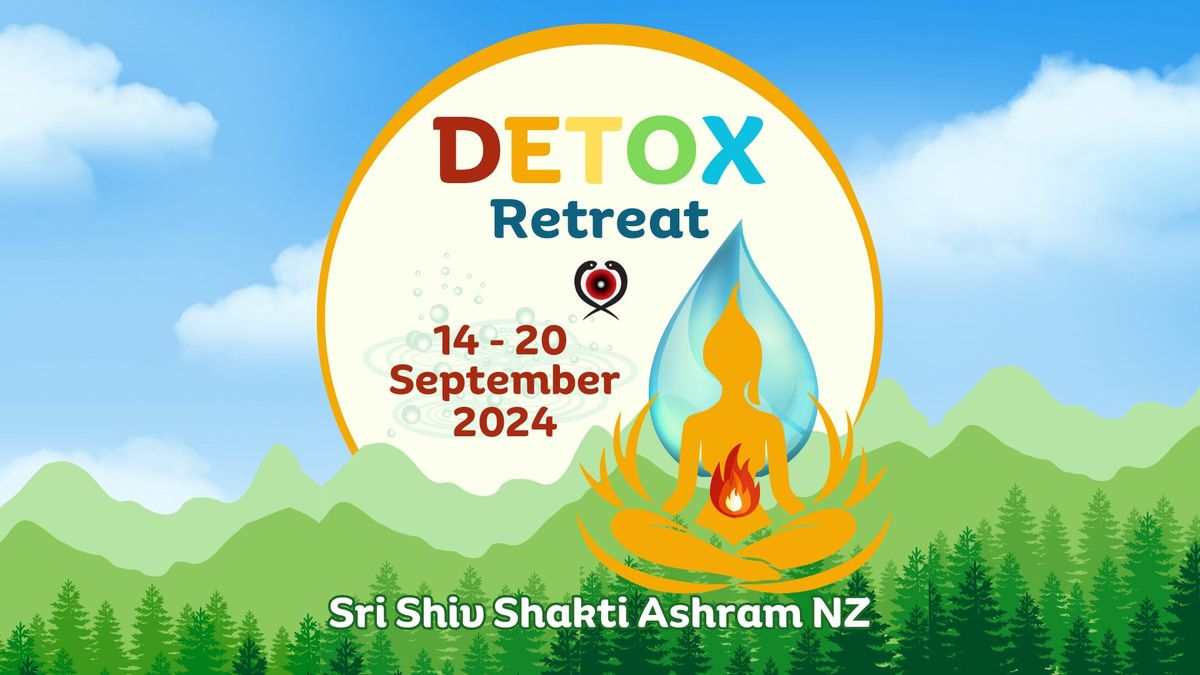 Detox Retreat 