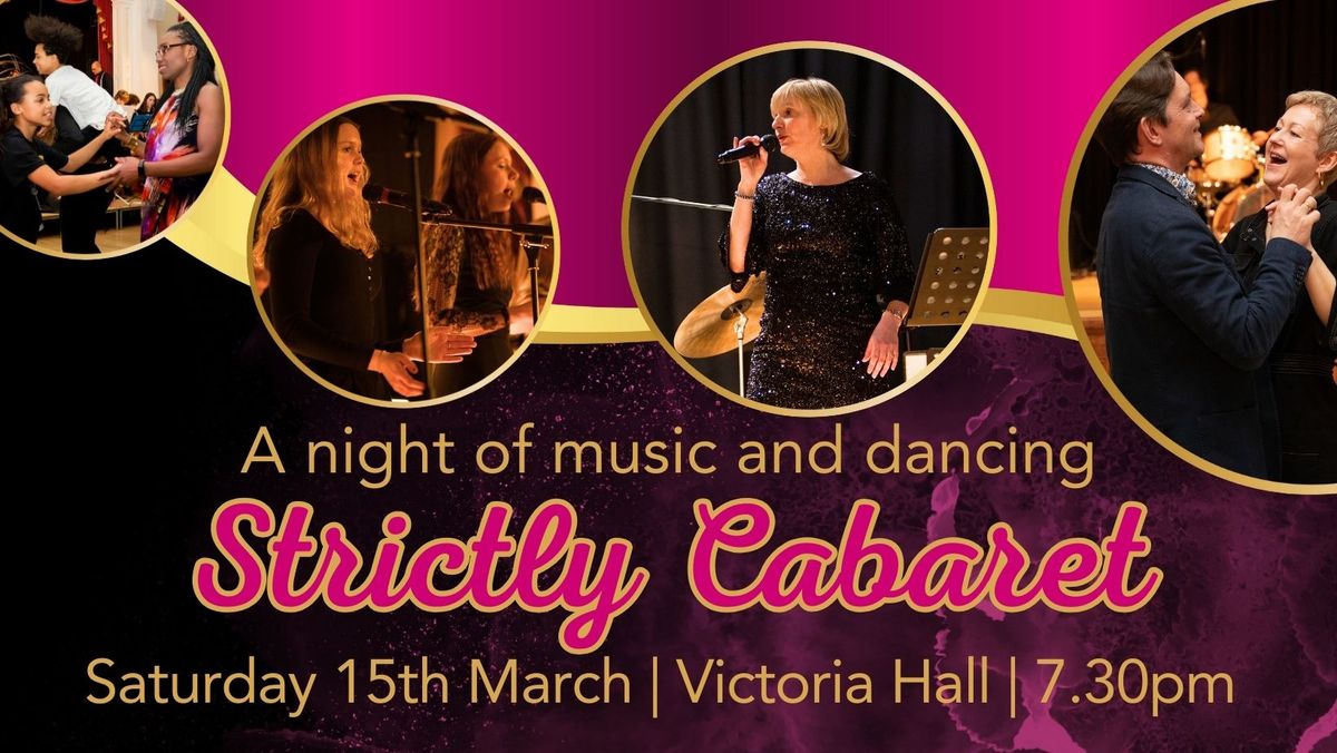 Strictly Cabaret