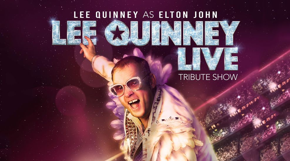 Elton John - Tribute Show