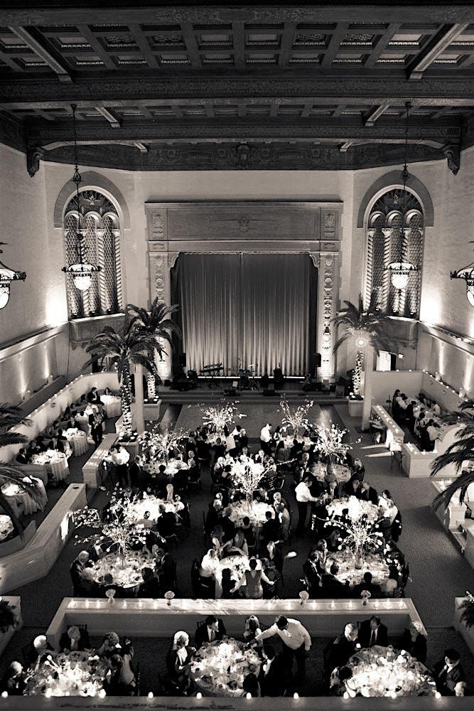 Revue of '26 - A 1930's Nightclub Experience