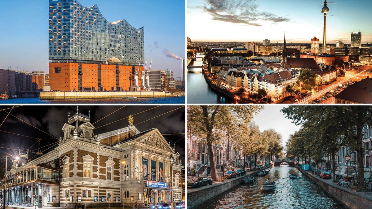 Kansas City Symphony - Matthias Pintscher at Kauffman Center for the Performing Arts - Helzberg Hall