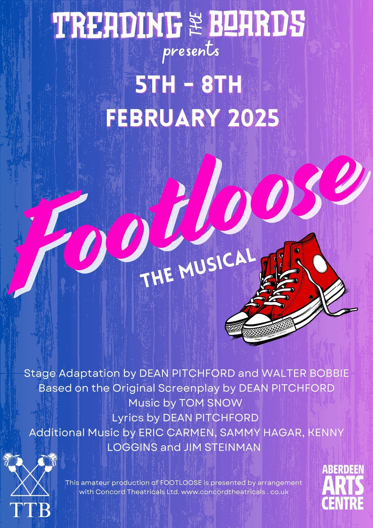 Footloose