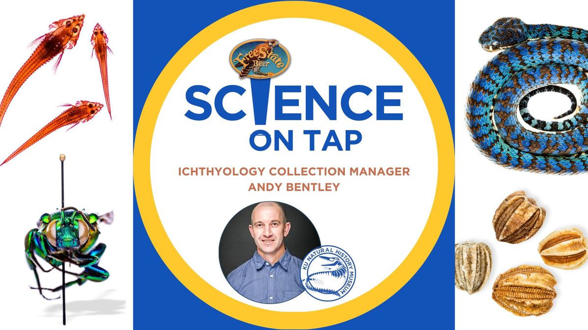 Science on Tap