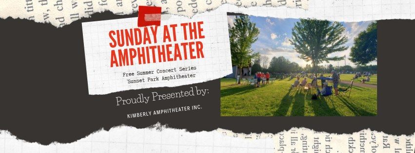 A-Town Unplugged - Sunday at the Amphitheater