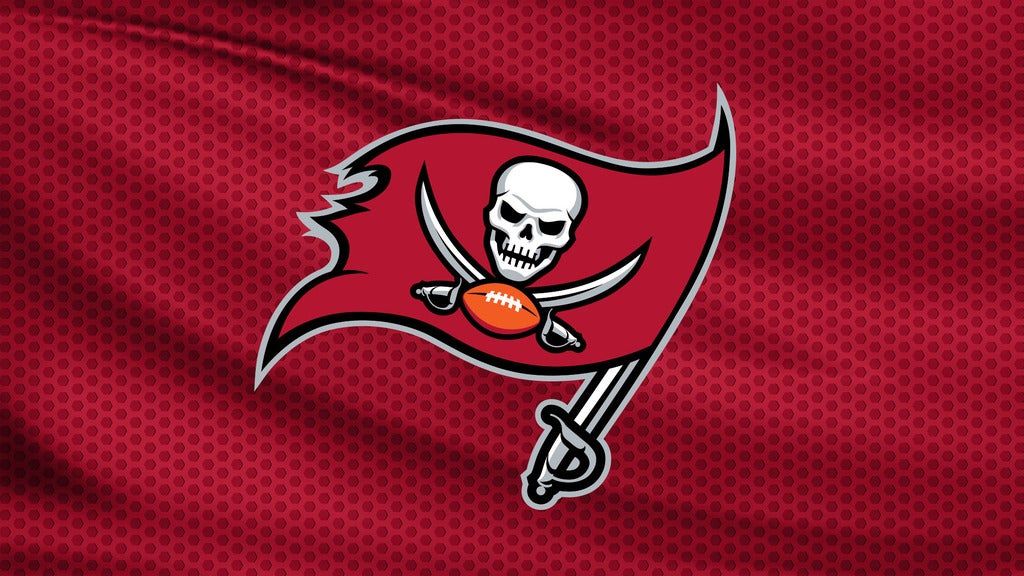 Tampa Bay Buccaneers vs. Baltimore Ravens