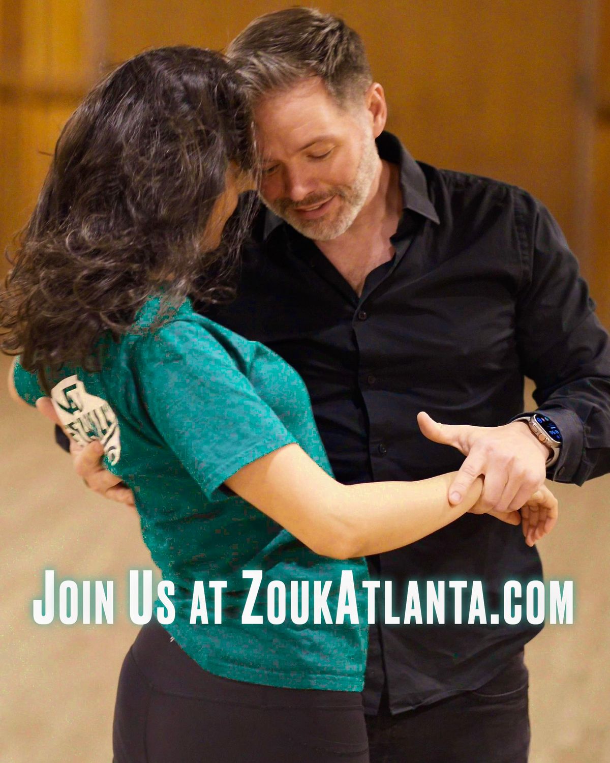 Learn to Dance | Wednesday Dance Classes & Party in Buckhead | Beginner \u2197\ufe0f Advanced \u2764\ufe0f Zouk Atlanta