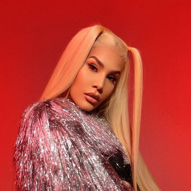 Dani Flow, Ivy Queen in Los Angeles