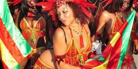 MIAMI CARNIVAL 2021  COLUMBUS DAY WEEKEND INFO ON ALL THE HOTTEST PARTIES